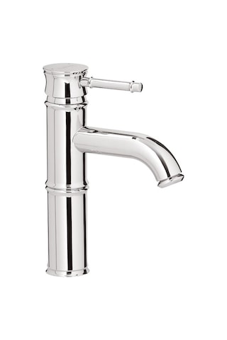 Fontana F-211 Lavabo Bataryası Krom