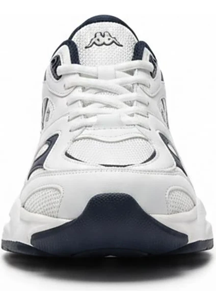 Kappa Puerto Beyaz Erkek Sneaker Ayakkabı Kp-1005z Beyaz