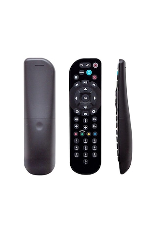 Tivibu Seç İzle Uydu Kumandası Türk Telekom Full Hd Uydu Kumandası 1799