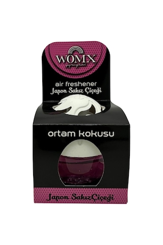 Japon Sakız Çiçeği Küre Koku 100 Ml - Uzun Süreli Etkili Dekoratif Ortam Kokusu