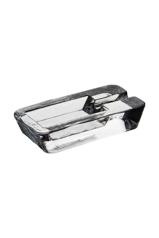 Paşabahçe Nude Cam Puro Küllüğü 25020