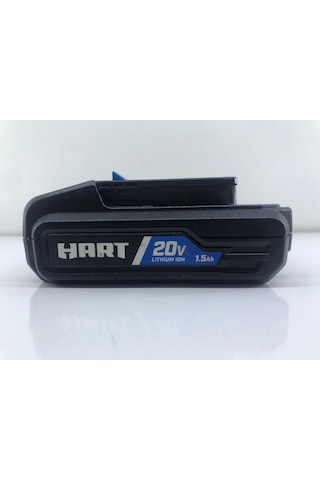 Hart Oem 20v 1.5ah Li-ıon Akü