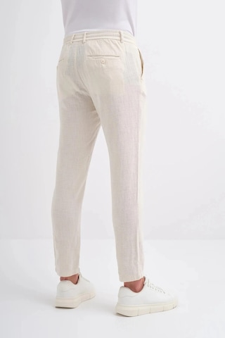 Cazador Caz 0008 Jogger Pantolon Ekru