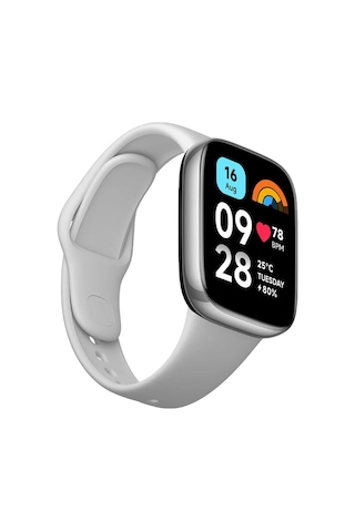 Xiaomi Redmi Watch 3 Active Akıllı Saat (Distribütör Garantili)