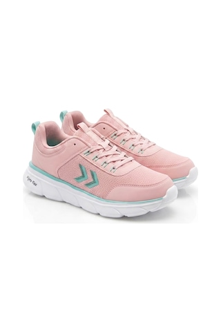 Hummel Tyro Flex Kadın Spor Ayakkabı Pembe