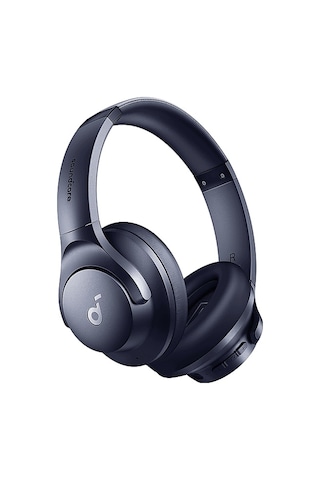 Soundcore Life Q20i Kablosuz Hibrit Nc Bluetooth Kulak Üstü Kulaklık