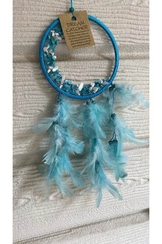 Dream Catcher Düş Kapanı El İşi Hand Made Rüya
