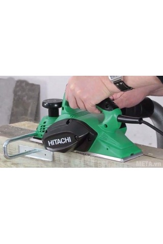 Hitachi P20ST 580W 82MM Profesyonel Planya