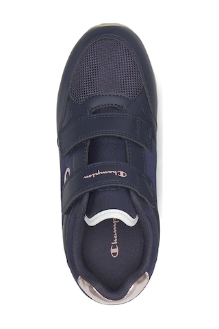 Champion Champıon Kız Çocuk Ayakkabı S32756-bs502 Lacivert