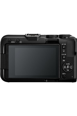 Canon Eos R50 V RF-S 14-30 MM F/4-6.3 Is Stm Pz Lens Kit
