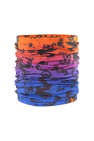 Ride To Love Colorful Dikişsiz Bandana & Balaklava Ride To Love Colorful Dikişsiz Bandana & Balaklava