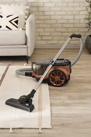 Homend Dustroyer 1255H Yatay Süpürge