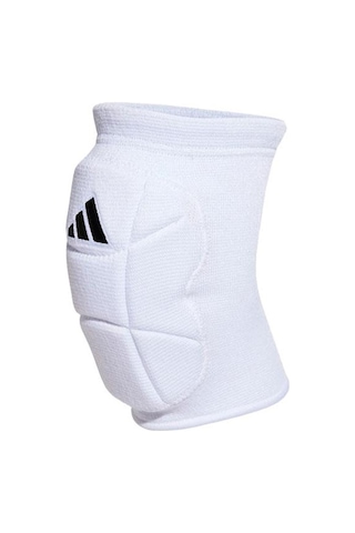 Adidas Performance Elite Kp Eu Unisex Dizlik Jj2470 Beyaz
