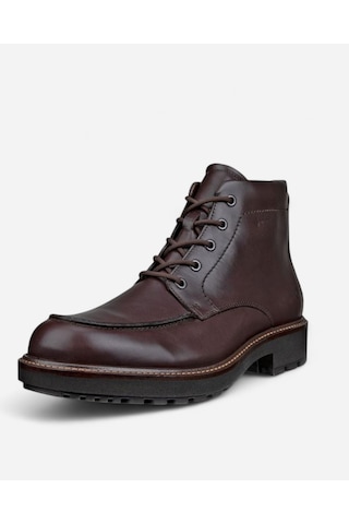 Ecco Metropole Oslo M Gtx Boot Erkek Kahverengi Bot 55031401178 Kahverengi