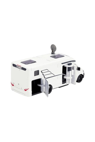 8503773001 Hymer B-class Camper Çok Renkli