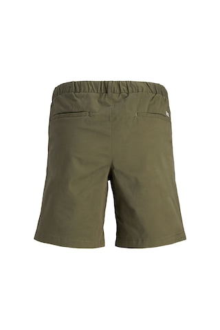 Jack & Jones JPSTJAIDEN CAMPAIGNHYBRIDJOGGER Erkek  Siyah Şort