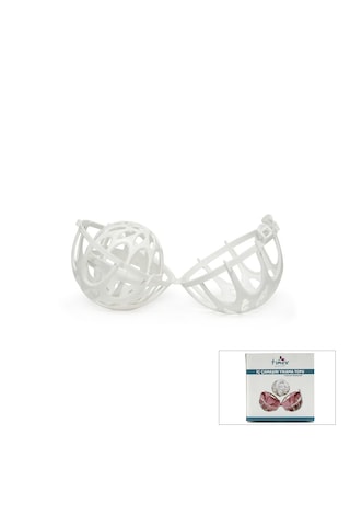 2pcs İç Çamaşır Yıkama Top Renkli