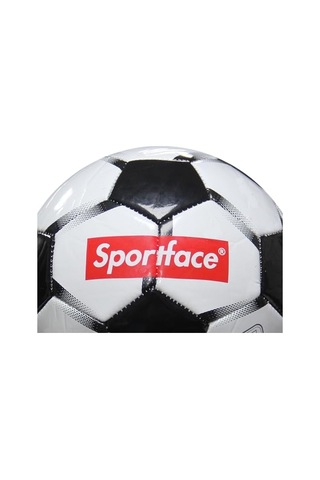 Sf-p003 3 Numara Futbol Topu Açık Kahverengi