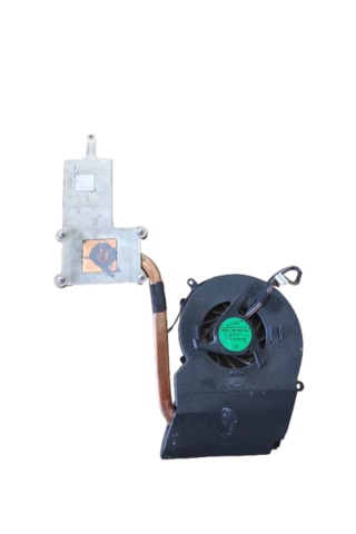 Gateway Medıon Aj2 Md7309u Heatsink Soğutucu Ab7305hx-hb3