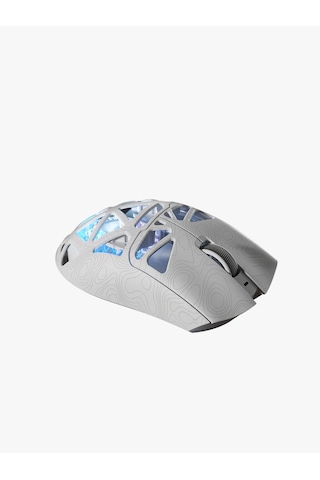 Furycube G11 22000 Dpı - Paw 3311 Kablolu/2.4g/bt Mouse Tri Mode Gaming Mouse 0011