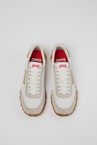 Camper Drift Walk Kadın Spor Ayakkabı K201886-001 Beyaz