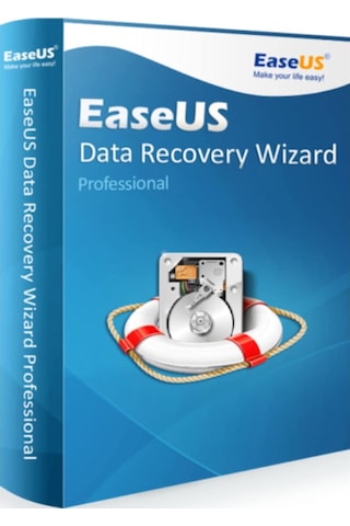 Easeus Data Recovery Wizard Professional Güncel Sürüm (423869825)
