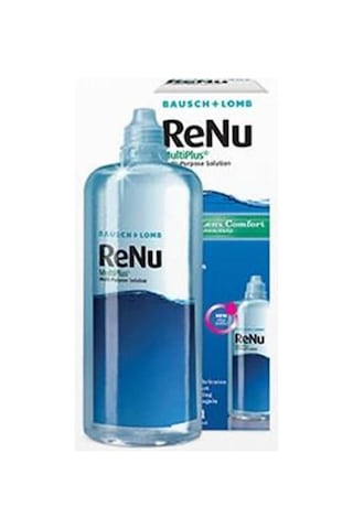 Renu Multiplus Lens Solüsyonu 360  ML