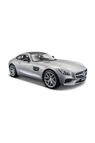 Maisto 1:24 Mercedes Amg Gt Model Araba