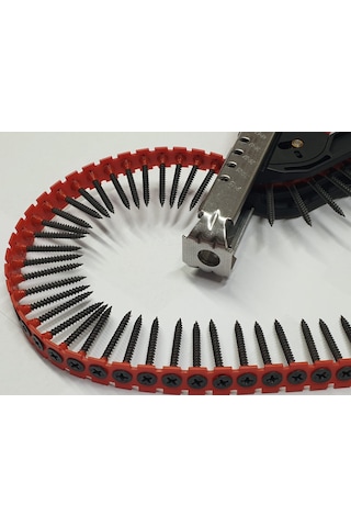 Hilti Şeritli Sivri Uçlu Vida 3,5x35mm 1000 Adet