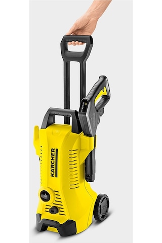 Karcher K 3 Full Control Eu Basınçlı Yıkama Makinesi