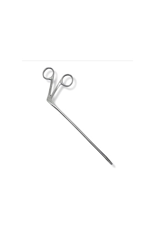 Archer Yabancı Cisim Çıkarma Pensi Alligator Forceps 30 CM