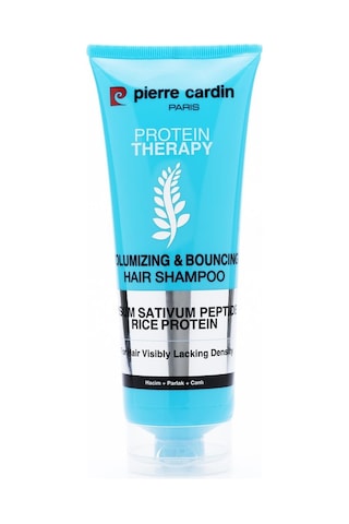 Pierre Cardin Protein Therapy Hacim ve Dolgunluk Veren Şampuan 200 ML