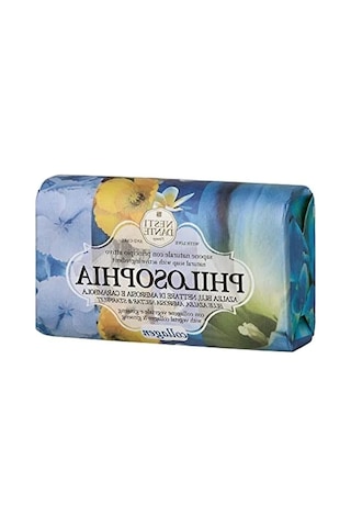 Katı Sabun 250 Gr, Kolajen İle Zenginleştirilmiş Ürün Açık Ahşap