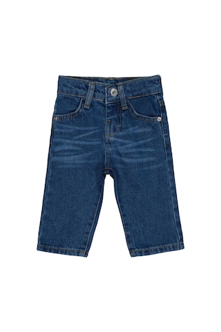 Civil Baby Straıght Lennon 6-18 Ay Pantolon Koyu Mavi
