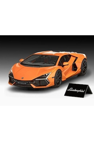 Revell Model Set 1:24 Lamborghini Revuelto 67723