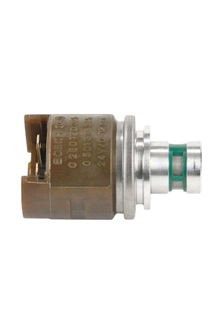 Bosch 24v Manyetik Selenoid Hava Valfi 12 Bar