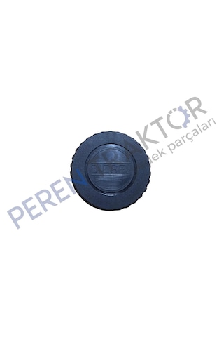 Peren Traktör 87547768 - Büyük Tip Mazot Depo Kapağı -new Holland