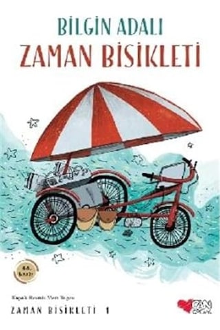 Zaman Bisikleti: Zaman Bisikleti 1