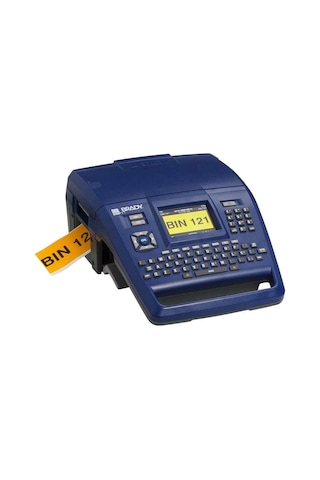Brady BMP71 Etiket Yazıcı