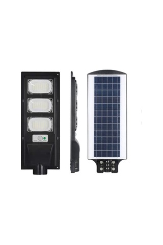Hero 150w Solar Sokak Aydınlatma
