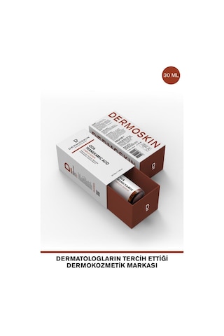 Cica Tranexamic Acid Serum 30 Ml
