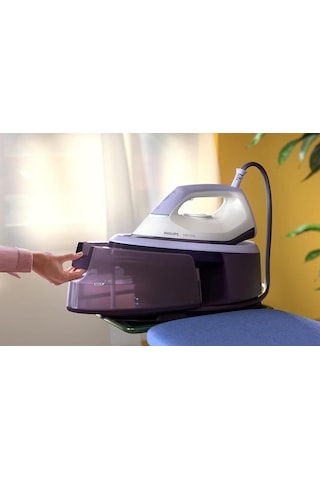Philips PSG 3000/30 2400 W Buhar Kazanlı Ütü
