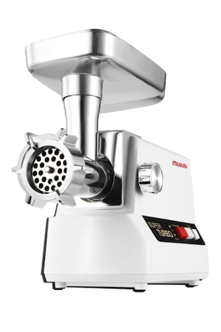 Musullu MT-G2400M 2400 W Kıyma Makinesi