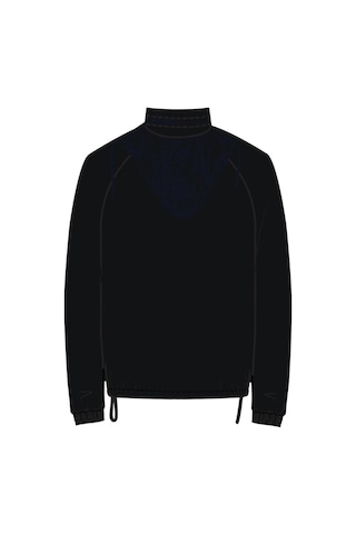 Lotto Erkek Yağmurluk 4m M-eldare Jacket 4pr 101929242 Siyah