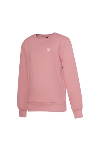 Hummel Pulse Çocuk Sweatshırt 922379-3325 Pembe