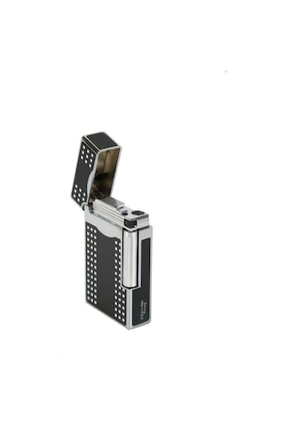 Parmida Vindiesel Tek Torch Puro Çakmağı Siyah Nightlife Dizayn