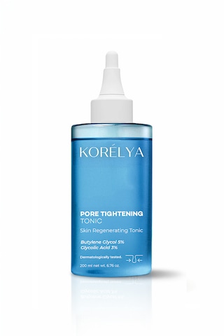 Gözenek Sıkılaştırıcı Tonik - Pore Tightening Tonic 200 Ml