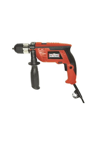 Attlas ATM 710 Darbeli Matkap 710 W