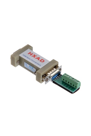 Rs232 To Rs485/422 Çevirici - 6 Pin Adet / 1 Adet