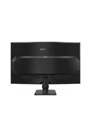 Gigabyte GS32QC 31.5" 1 MS 170 Hz 2K QHD Curved VA LED Monitör
